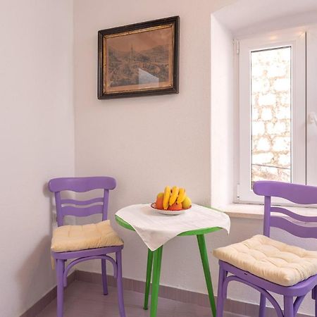 Harbourside Guesthouse Mandina - Zf Hvar ฮวาร์ ภายนอก รูปภาพ