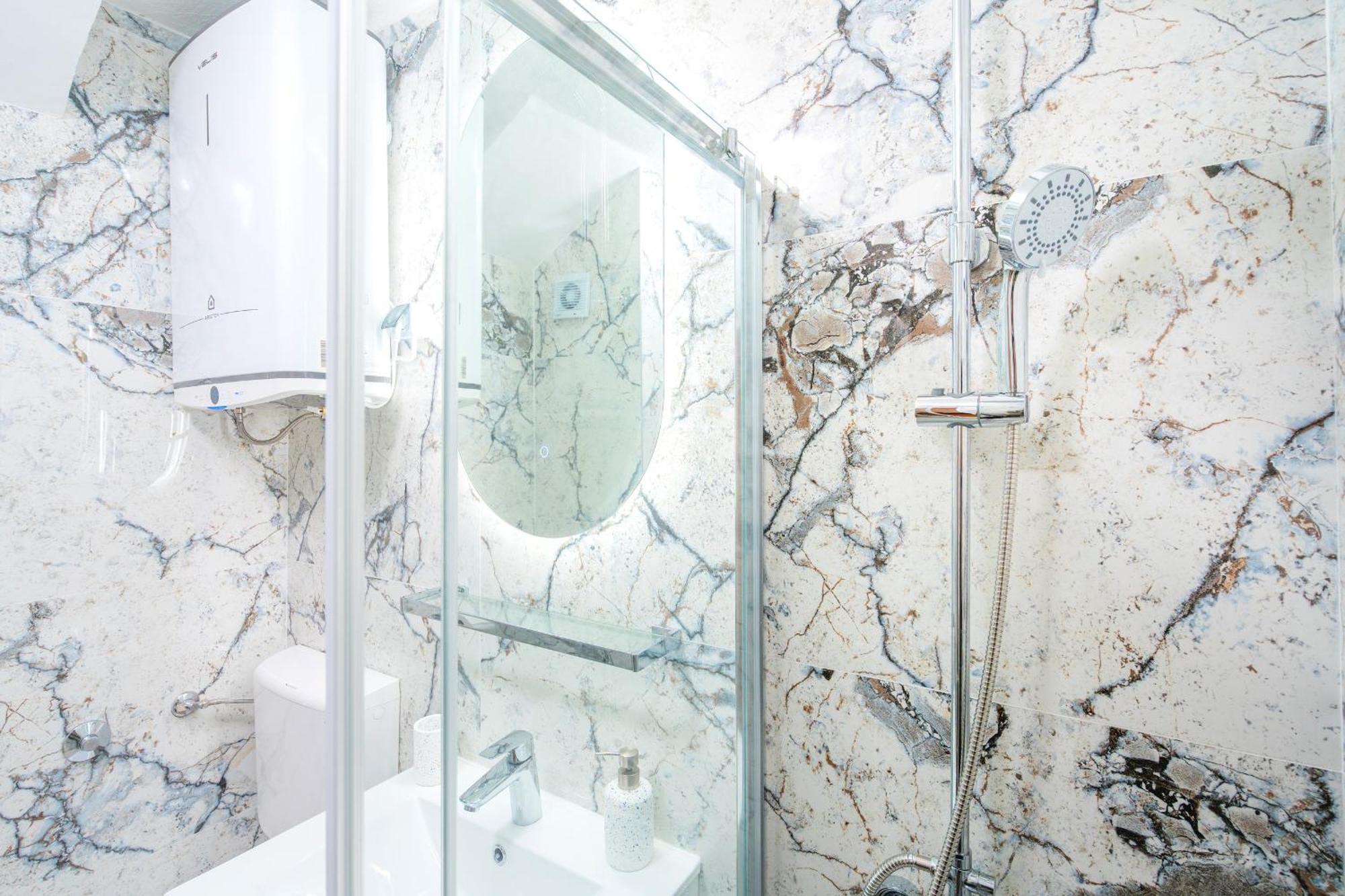Harbourside Guesthouse Mandina - Zf Hvar ฮวาร์ ภายนอก รูปภาพ