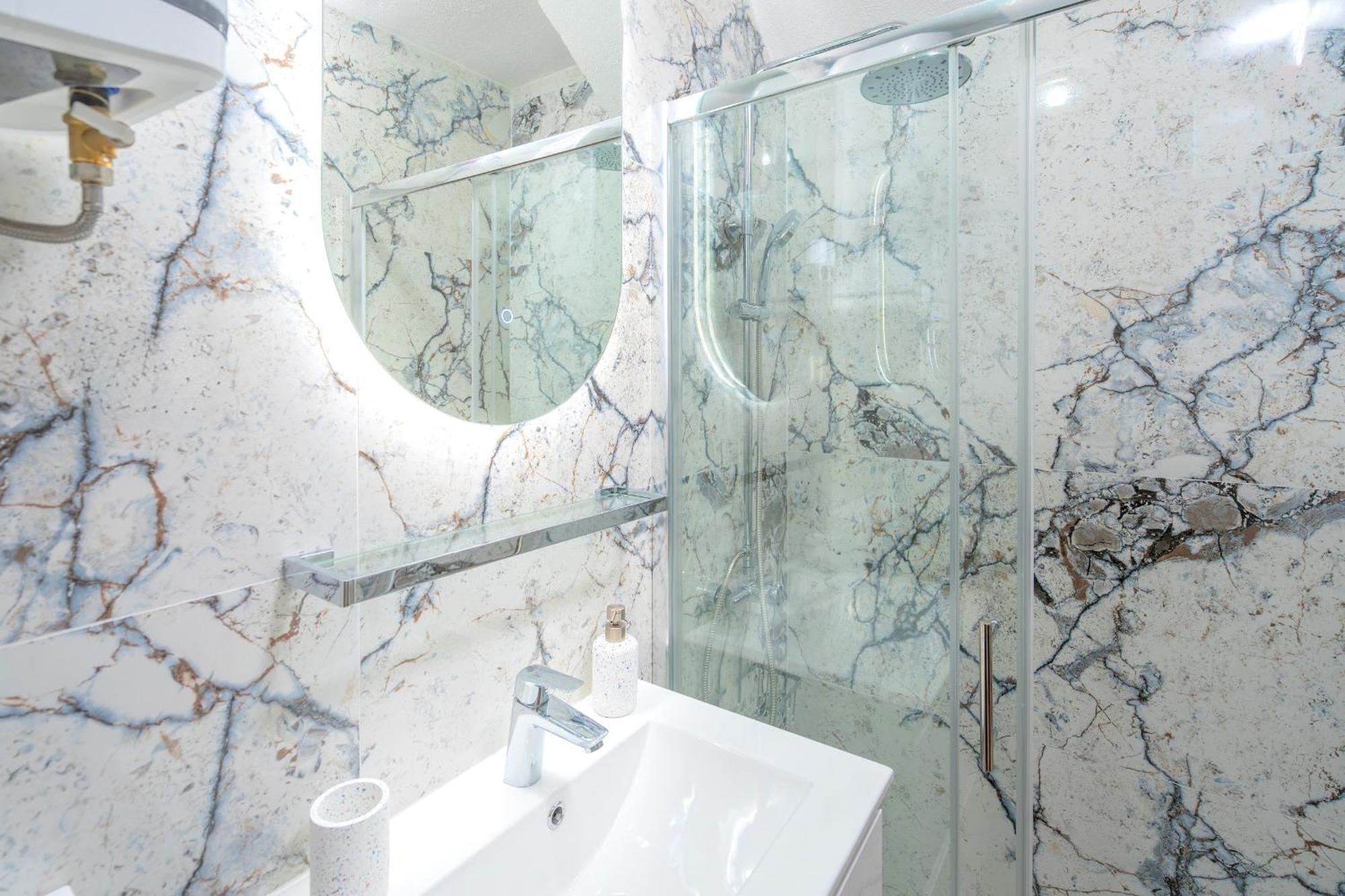 Harbourside Guesthouse Mandina - Zf Hvar ฮวาร์ ภายนอก รูปภาพ